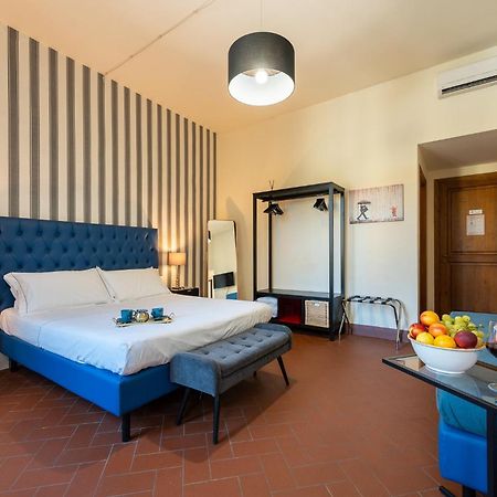Spirit Of Florence Boutique Rooms Стая снимка
