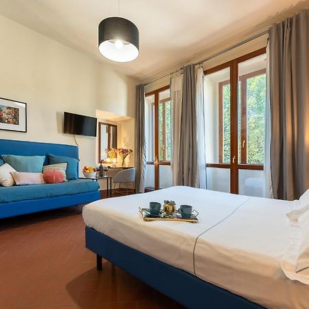 Spirit Of Florence Boutique Rooms Стая снимка