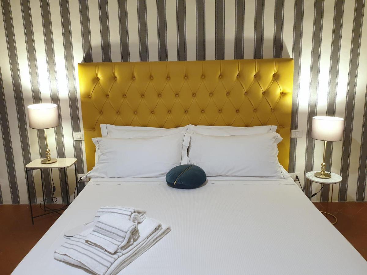 Spirit Of Florence Boutique Rooms Екстериор снимка