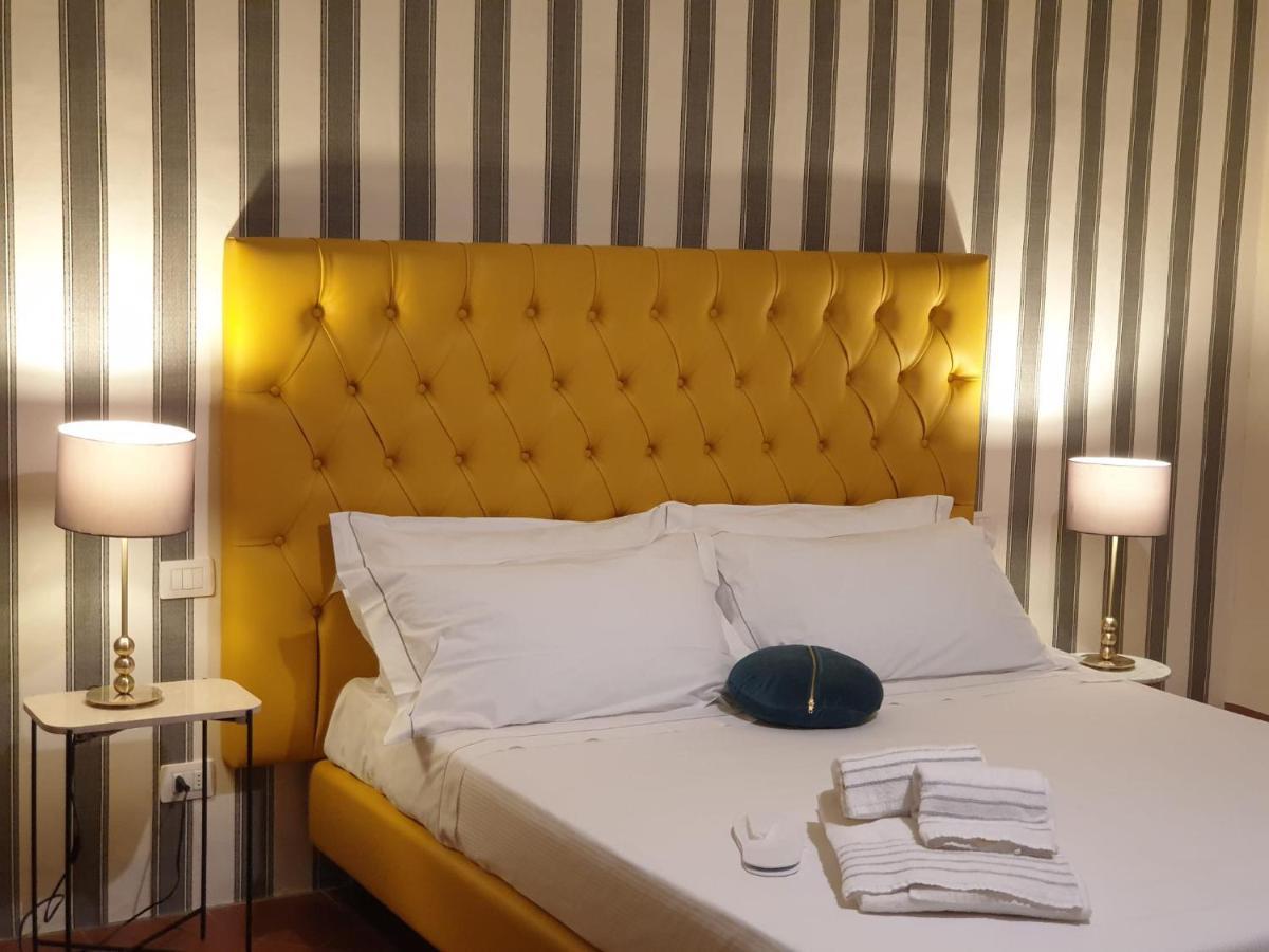 Spirit Of Florence Boutique Rooms Екстериор снимка