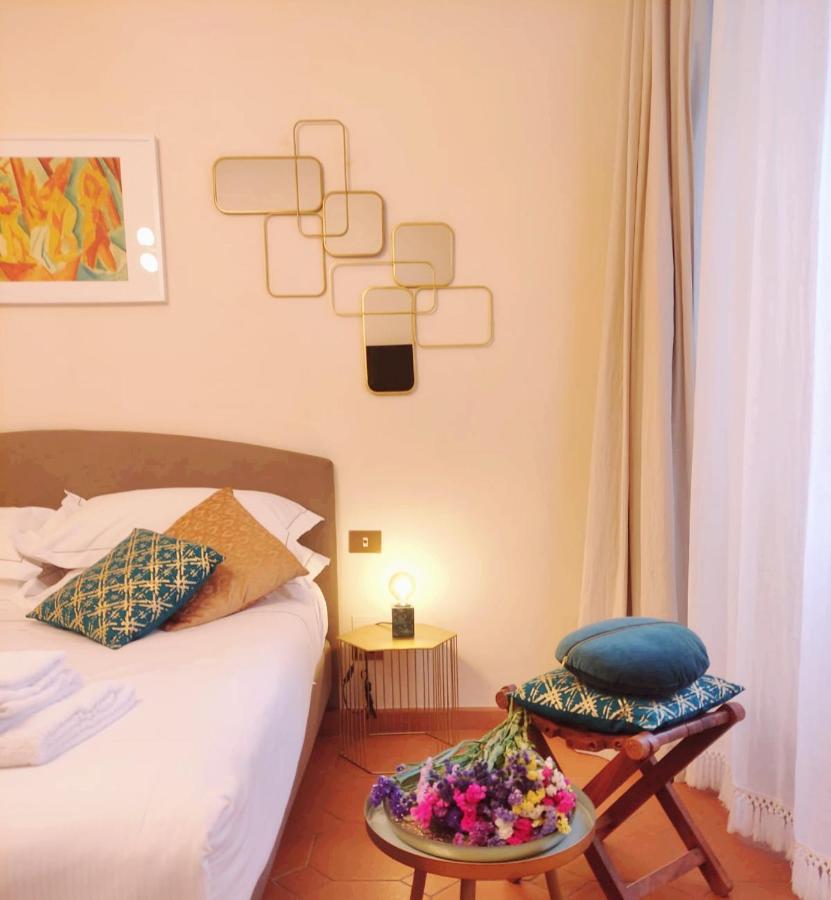 Spirit Of Florence Boutique Rooms Екстериор снимка