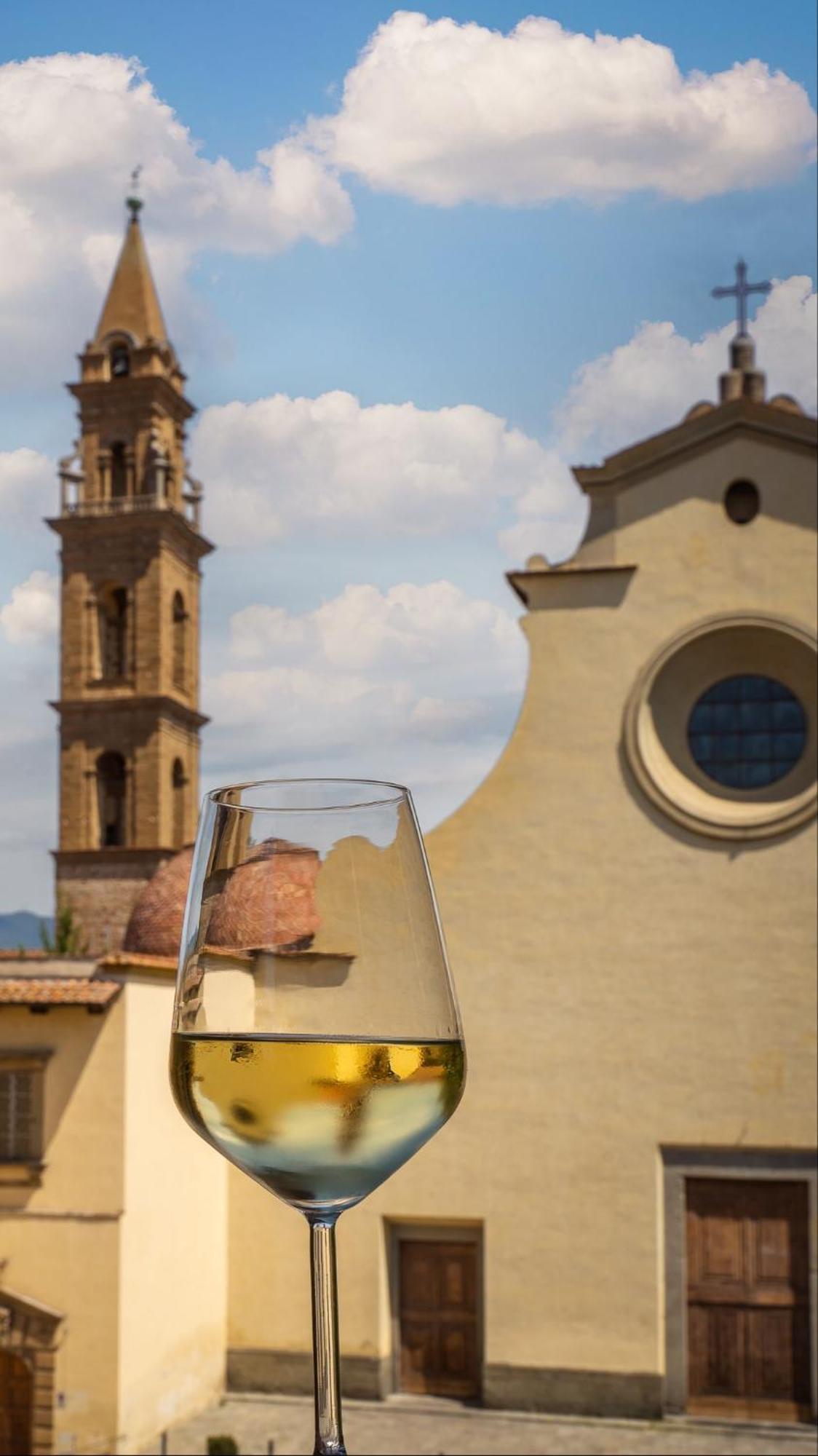 Spirit Of Florence Boutique Rooms Екстериор снимка