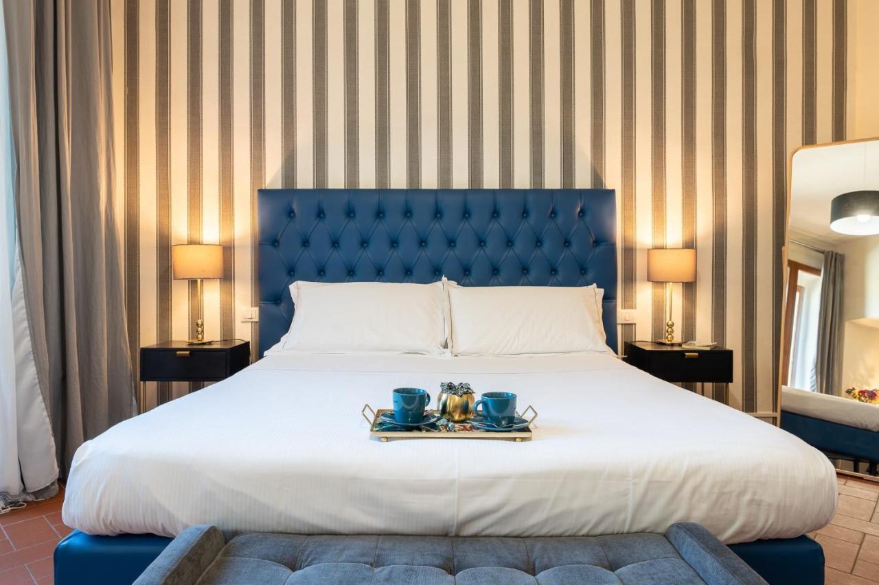 Spirit Of Florence Boutique Rooms Екстериор снимка