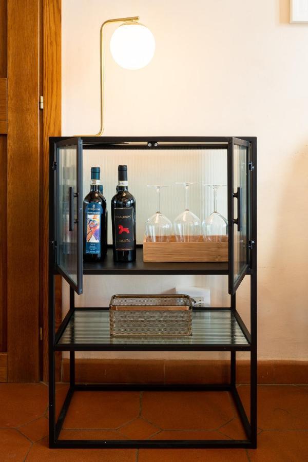 Spirit Of Florence Boutique Rooms Екстериор снимка