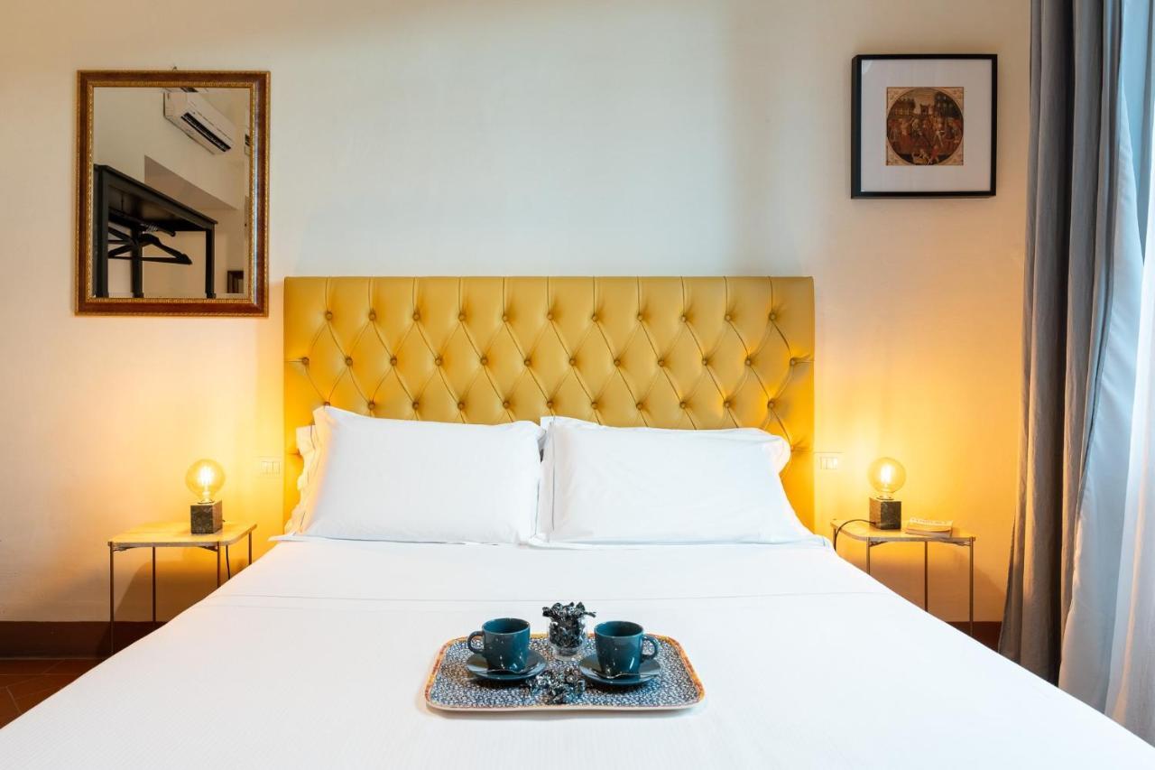 Spirit Of Florence Boutique Rooms Екстериор снимка