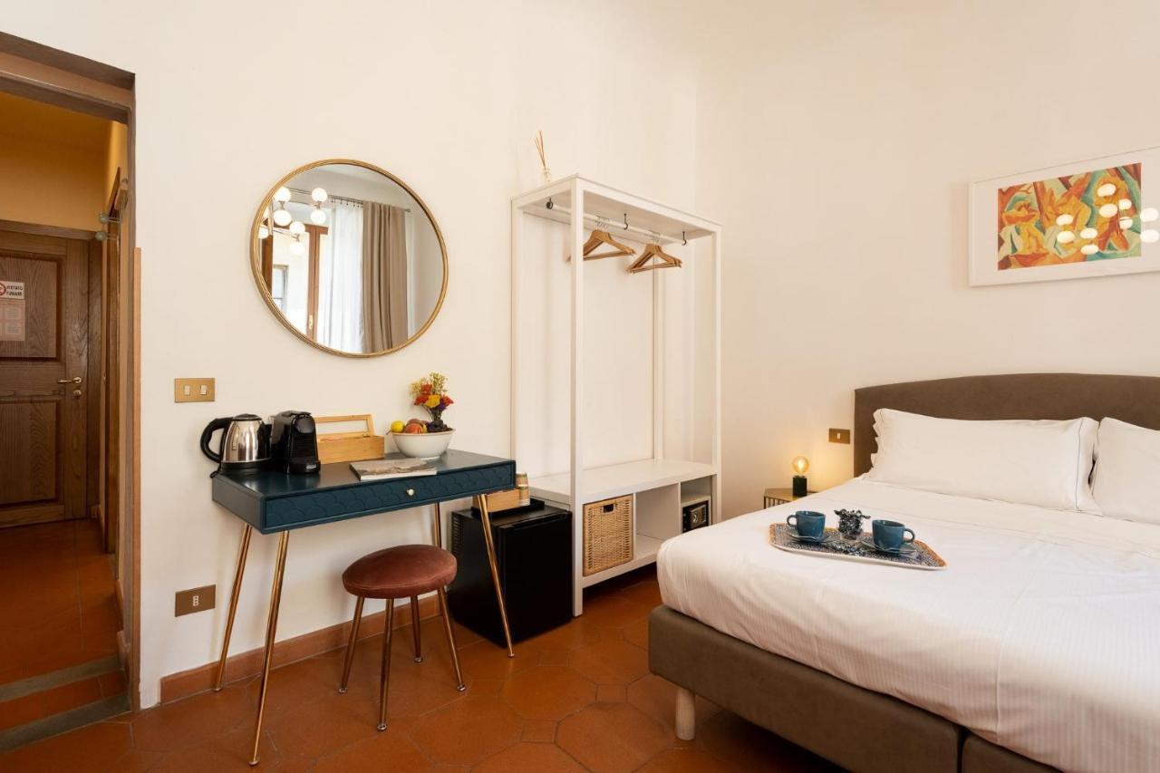 Spirit Of Florence Boutique Rooms Екстериор снимка
