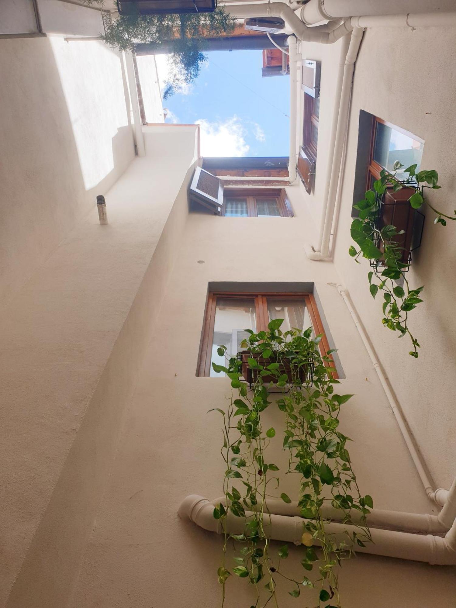 Spirit Of Florence Boutique Rooms Стая снимка