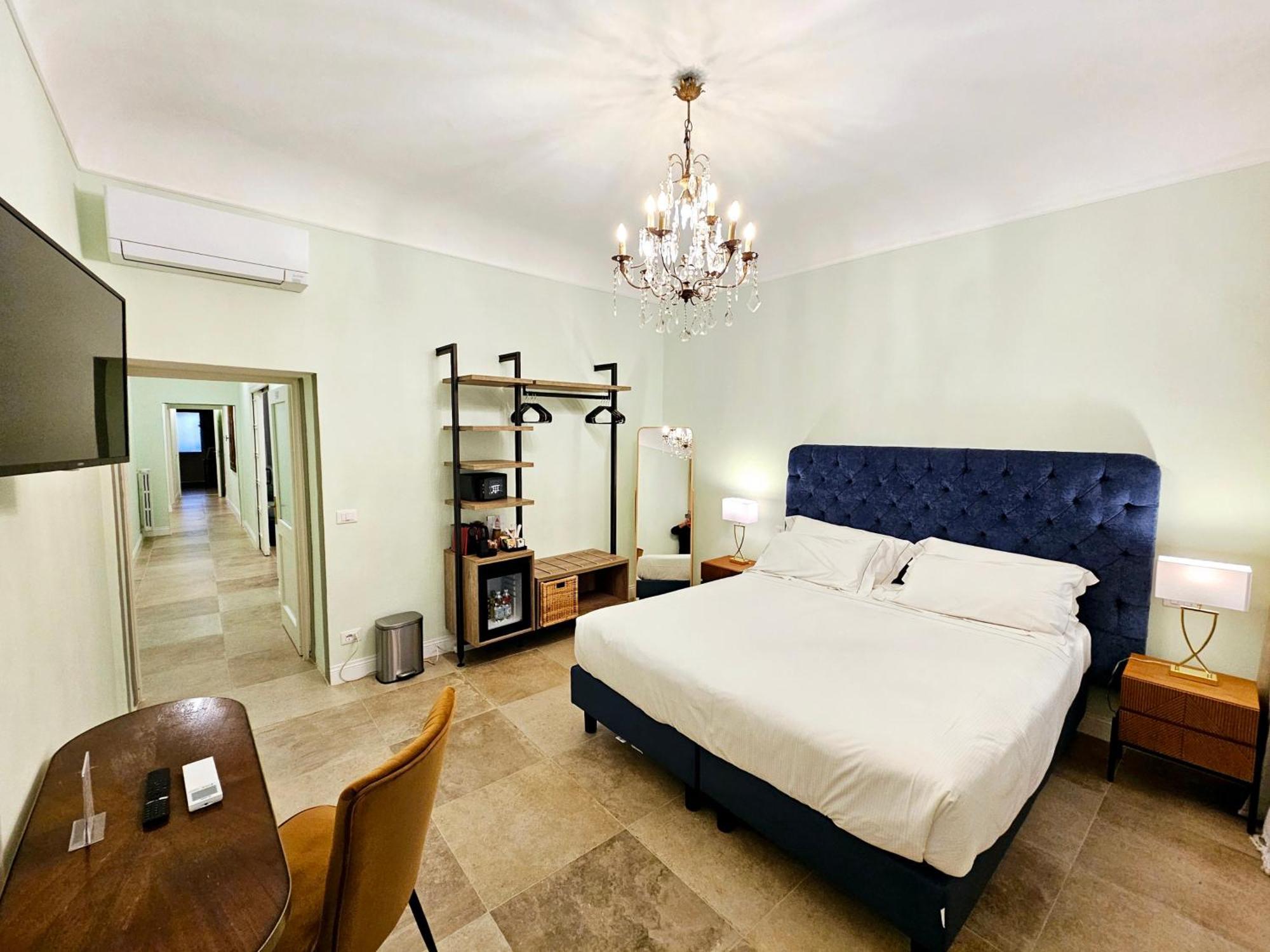 Spirit Of Florence Boutique Rooms Екстериор снимка