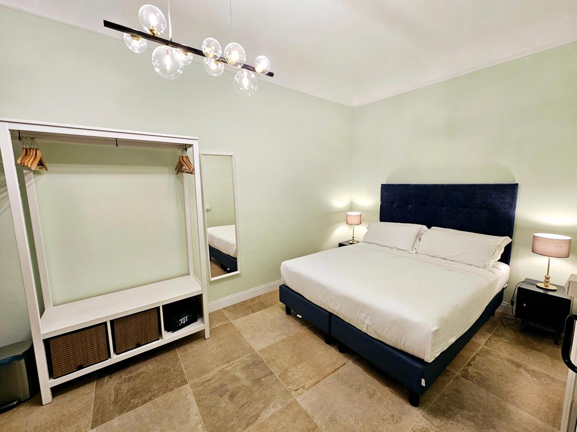 Spirit Of Florence Boutique Rooms Екстериор снимка